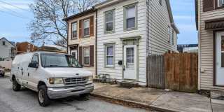 2 bedroom 1 bathroom located in the heart of Carlisle Gallery 1