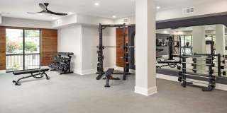 The Dalton by Alta Gallery 25