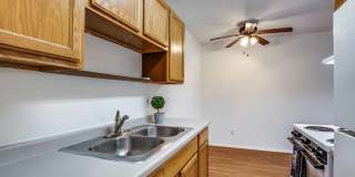 Century Oaks Apartments Gallery 23