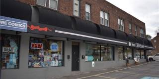 1107 Mount Royal Blvd. Gallery 1