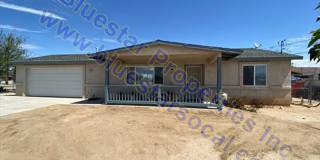 Just listed in Hesperia!!! Gallery 1