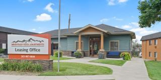 Mountain Vista Apartments Gallery 32