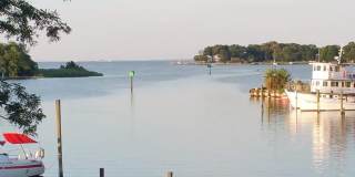 4807 WOODS WHARF Road Gallery 1