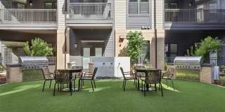 The Brentwood Gallery 22