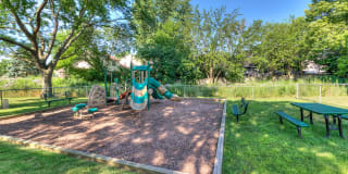 Eagle Creek Apartments Gallery 22