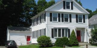 26 Hayden Rowe Street Gallery 1