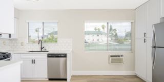 535 North Hobart Apartments Gallery 8