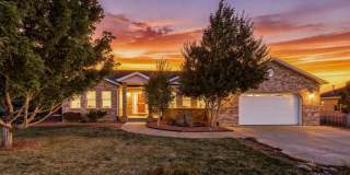 Executive Home available in Peak Meadows Gallery 1