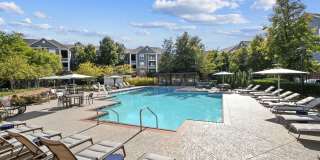 The Residences at Springfield Station Gallery 35