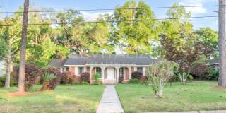 Charming Brick Ranch with Modern Comforts in Mobile! Gallery 4