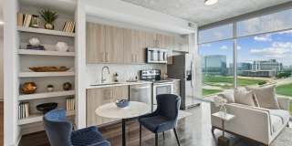 Skyhouse Frisco Station Gallery 7