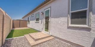 Fully furnished home! 3/2 plus a separate casita! Gallery 22
