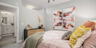 West End Lofts Gallery 12