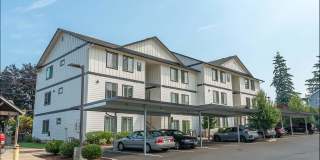 Sandy Place Apartment Homes Gallery 9