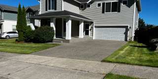 Dupont 3 bedroom Home for Rent Gallery 1