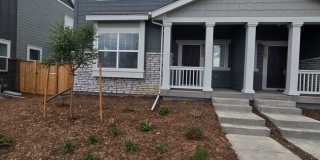 Brand New Townhome within walking distance to Elementary School Gallery 1