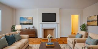 Shaker House & Shaker Town House Gallery 8