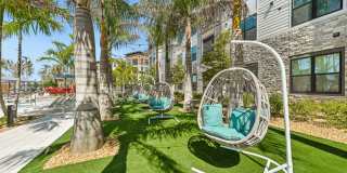 The Concord Gallery 5