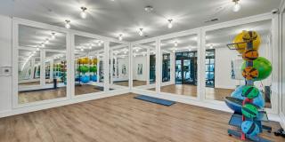 Commodore Old Town Manchester Gallery 19