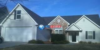 3-bedroom ranch in Loganville Gallery 1