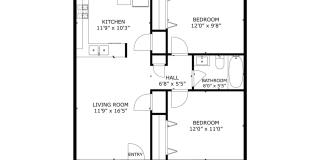 The Rhoads Gallery 5