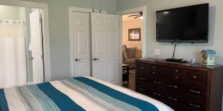 Magnolia North Furnished Two Bedroom Condo is Available Now! Overlooks the Myrtlewood Golf Course! Gallery 23