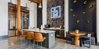 Loray Mill Lofts Gallery 27