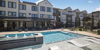 Aspire at Sherman Gallery 71