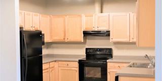 Historic Blue Bell Lofts - Affordable Housing Gallery 1