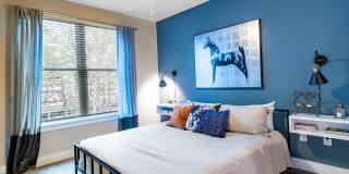 Cortland at the Hill Gallery 9