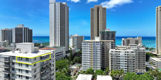 222 Liliuokalani Avenue #1403 - 1403 Gallery 30