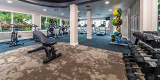 The View at Waters Edge Gallery 34