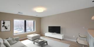 Axiom Apartment Homes Gallery 12