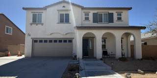 New Victorville 5 Bedroom + 3 Bathroom! Gallery 1