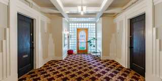 Carlyle Apartments Gallery 44