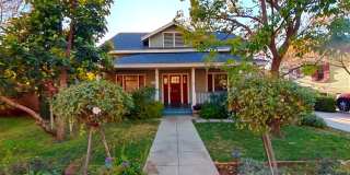 14 Grant St. - 3 Bedroom 2 Bath Home in Historic South Redlands! Gallery 1