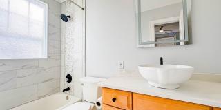FIRST MONTH RENT FREE! Downtown Living! 2 Bedroom 2 Bath Apartment (No Pets) FIRST MONTH RENT FREE! Downtown Living! 2 Bedroom 2 Bath Apartment (No Pets) Gallery 20