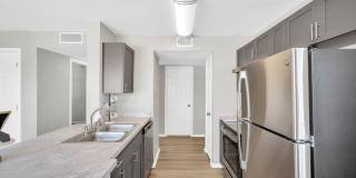 The Parker Apartment Homes Gallery 2