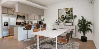 Terra at Enchanted Hills Gallery 1