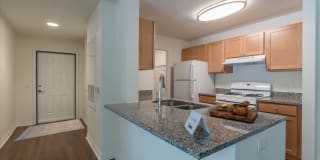 Oaks at New Hope - Affordable Housing Gallery 15