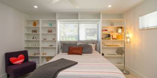 ** LUXURY AT ITS FINEST ** STUNNING TOP TO BOTTOM THIS 4 BED-5 BATH SINGLE FAMILY POOL AND SPA HOME IN COQUINA SANDS FOR A SEASONAL OR ANNUAL TENANT ** Gallery 20