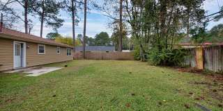 Charming 3 Bedroom Home in Pine Meadows – Prime Fort Walton Beach Location Gallery 22
