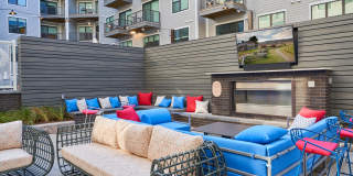 Church + Henley Apartments Gallery 22