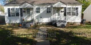 $700 - 1134 Ada St - 1 Bedroom Duplex in Augusta Gallery 1