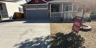 BEAUTIFUL RANCH STYLE HOME CLOSE TO FORT CARSON, SCHRIEVER AFB & PETERSON AFB!!!!!!!! Gallery 1