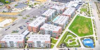 8 on the Park at GVX Gallery 5