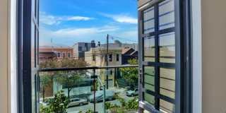 Luxury 3BR Condo | 2 Parking | A/C | Mission District! Gallery 14