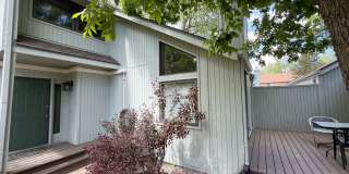 Great Townhome in Mid Town Fort Collins Gallery 4