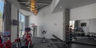 Stadium Lofts- Student Housing Gallery 6