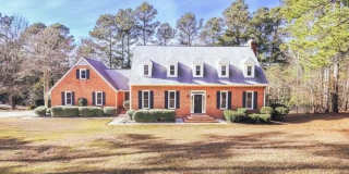 809 Houndslake Drive Gallery 1